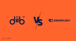 SEMrush vs Diib