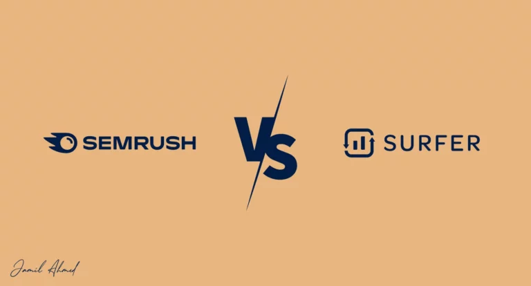 SEMrush vs Serfer