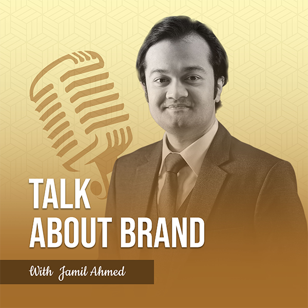 take about brand Jamil Ahmed