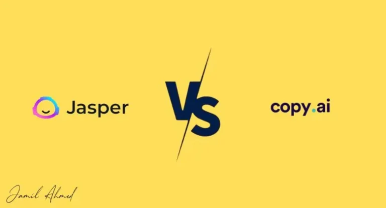 Jasper AI vs Copy AI, Copy AI vs Jasper AI, Copy AI vs Jasper, Jasper vs Copy AI