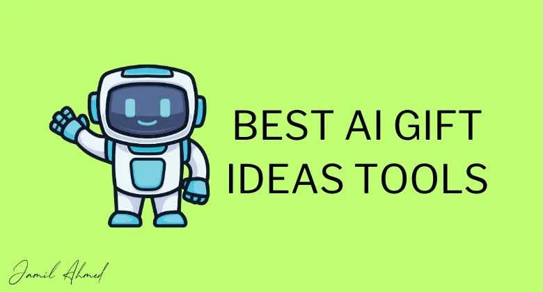Best AI Gift Ideas Tools, AI Gift Ideas Tools