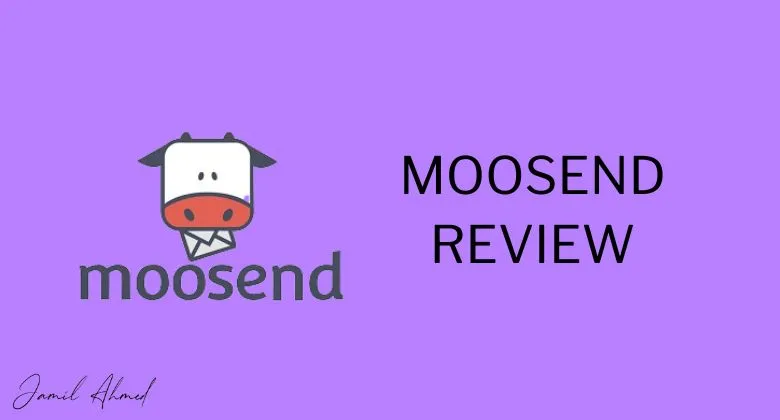 Moosend Review, Moosend Reviews, Review of Moosend