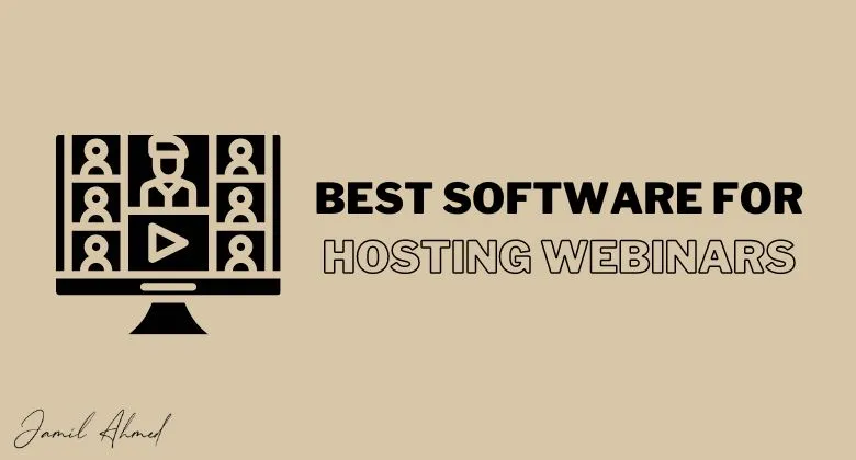 Best Software for Hosting Webinars, Software for Hosting Webinars