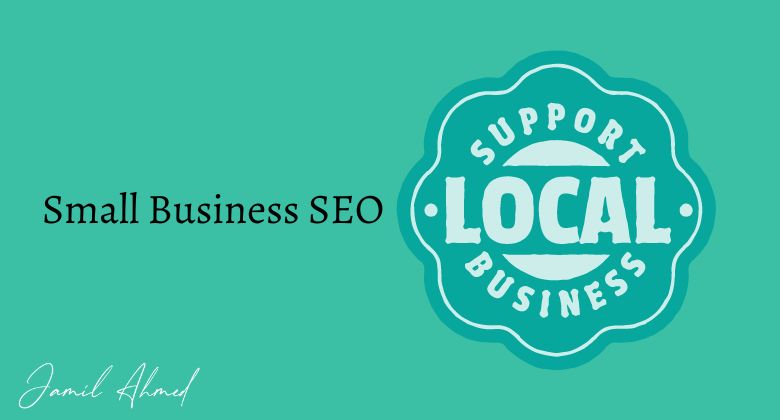 Small Business SEO. SEO for Small Business