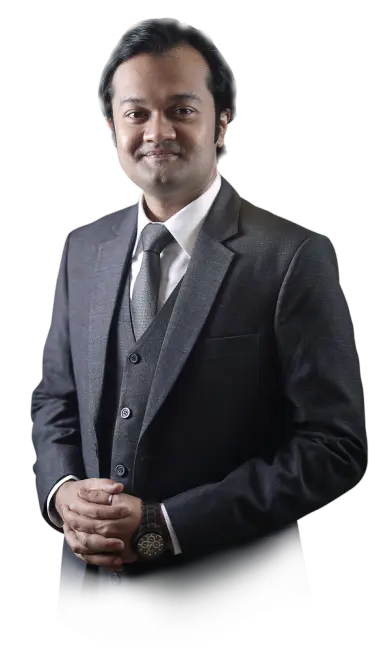 Jamil Ahmed SEO Consultant